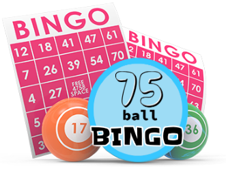 75 Ball Bingo - Let The Game Begin