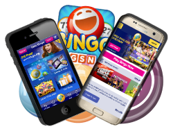Playing Bingo Anywhere and Everywhere with Mobile Bingo Apps 