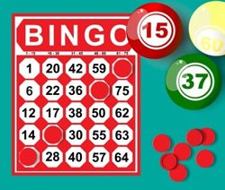 Get Started with Online Bingo