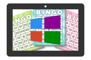 Play Bingo on Your Windows Device